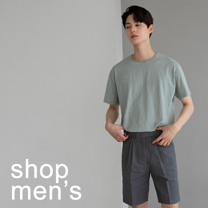 Korean Fashion Online Store